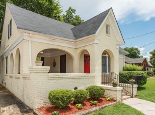 2574 Harris St, East Pt, GA 30344
