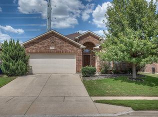 5404 Grayson Ridge Dr, Fort Worth, TX 76179