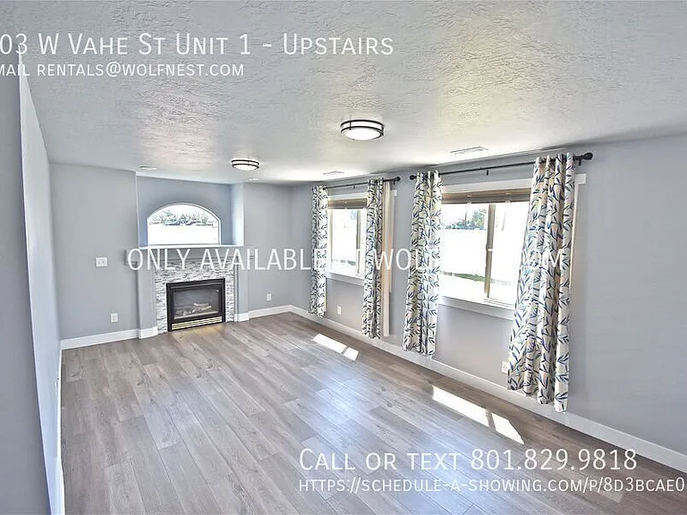703 W Vahe St #1 — Photo 11