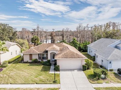 6214 Clark Lake Dr, New Port Richey, FL, 34655