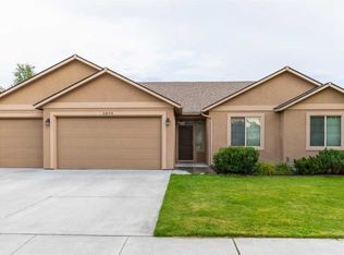 2893 Crosswater Loop, Richland, WA 99354
