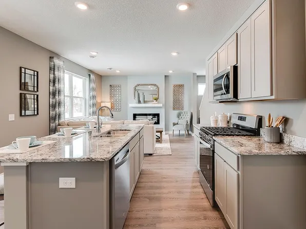 475 Blueridge St SW, Delano, MN 55328