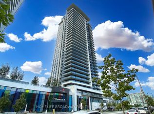 Pavilia Towers, Markham, ON L3T 0G4