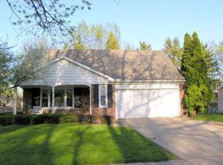 6349 Hampton St, Portage, MI 49024