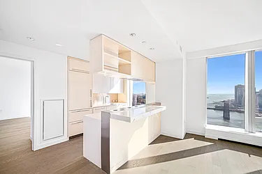 Rented by Nest Seekers International
