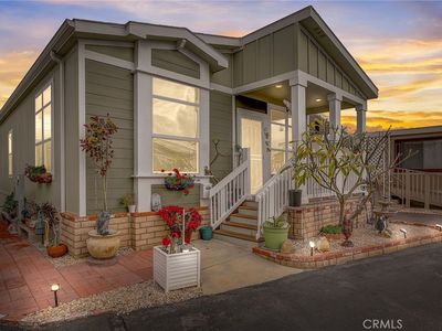 1540 E Trenton Ave SPC 57, Orange, CA, 92867