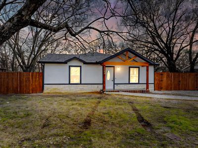 12006 Androck Dr, Balch Springs, TX, 75180