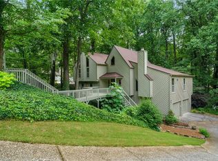 786 Bayliss Dr, Marietta, GA 30068