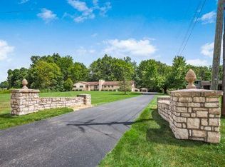 6611 Morse Rd, New Albany, OH 43054