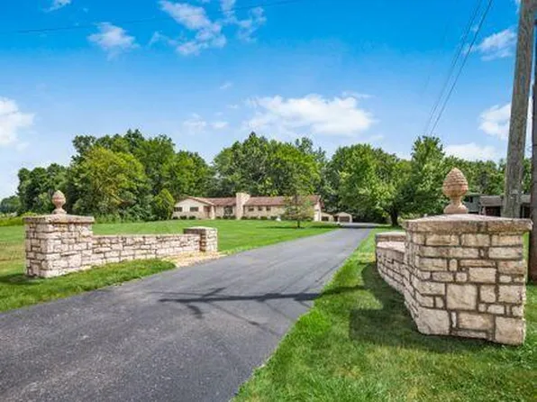 6611 Morse Rd, New Albany, OH 43054