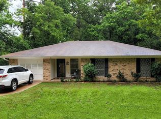 1518 Harris St, Nacogdoches, TX 75964