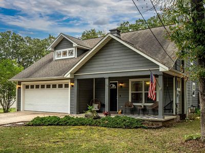 116 Fair Oaks Pl, Hot Springs, AR, 71901