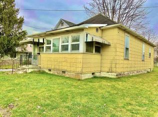 1609 Q Ave, New Castle, IN 47362