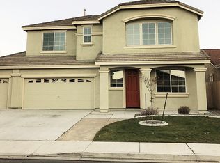 2575 Perryville Dr, Reno, NV 89521