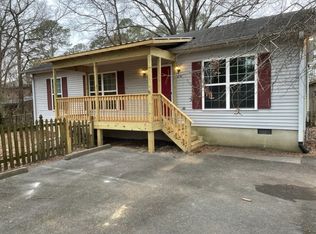 115A Estes Drive Ext, Carrboro, NC 27510