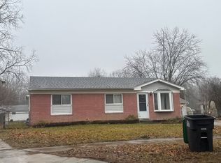 26867 California St, Taylor, MI 48180