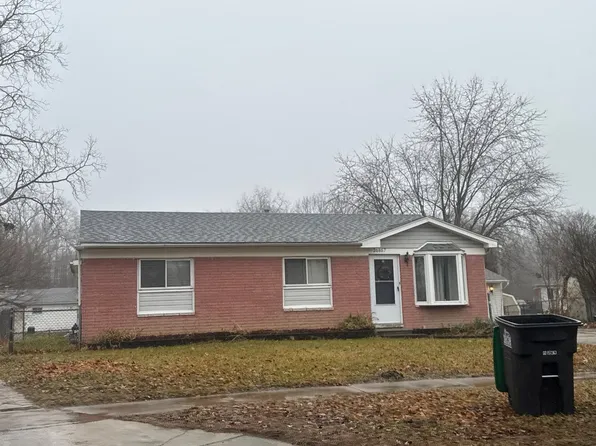 26867 California St, Taylor, MI 48180
