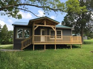 149 Cave Hill Rd, West Union, OH 45697