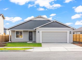 1144 NW Varnish Ln #32, Redmond, OR 97756