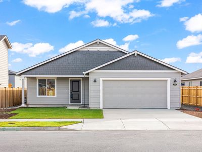 1144 NW Varnish Ln #32, Redmond, OR, 97756
