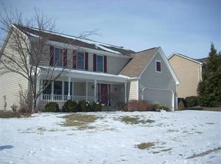 25 Turnberry Ct, Springboro, OH 45066