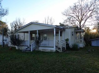 275 S Tannahill St, Vidor, TX 77662