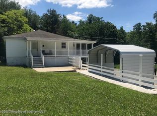 109 Kozy Ln, Mehoopany, PA 18629