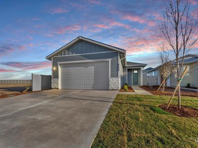 4588 E Vera Cruz St, Nampa, ID, 83686