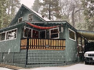 25290 Nestwa Trl, Idyllwild, CA 92549