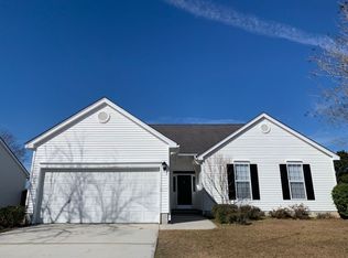 7060 Windmill Creek Rd, Charleston, SC 29414