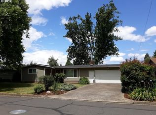 851 Armstrong Ave, Eugene, OR 97404