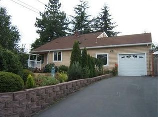 11421 34th Ave SW, Seattle, WA 98146