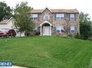 1507 Aspen Dr, Pottstown, PA 19464