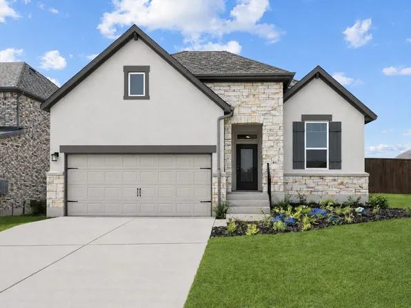912 Prominence Way, Leander, TX 78641
