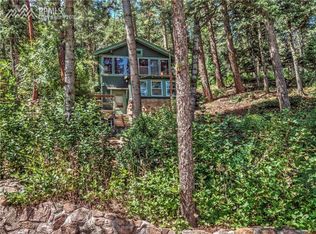 3770 McKay Rd, Colorado Springs, CO 80906