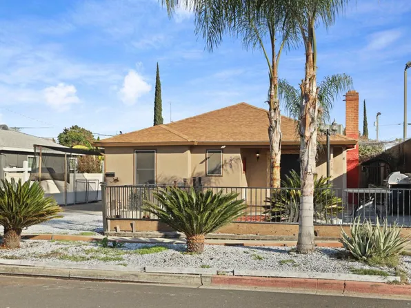 218 N Lincoln Ave, Manteca, CA 95336
