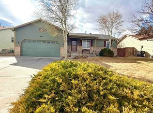 3129 Smith Pl, Cheyenne, WY 82009