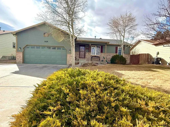 3129 Smith Pl, Cheyenne, WY 82009