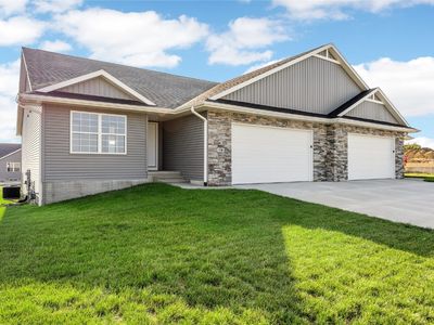 530 Stonebrook Dr, Atkins, IA, 52206