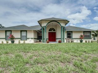 474 SW Pea Ct, Port Saint Lucie, FL 34953