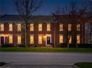 47B Garrison Village Dr, Niagara On The Lake, ON L0S1J0