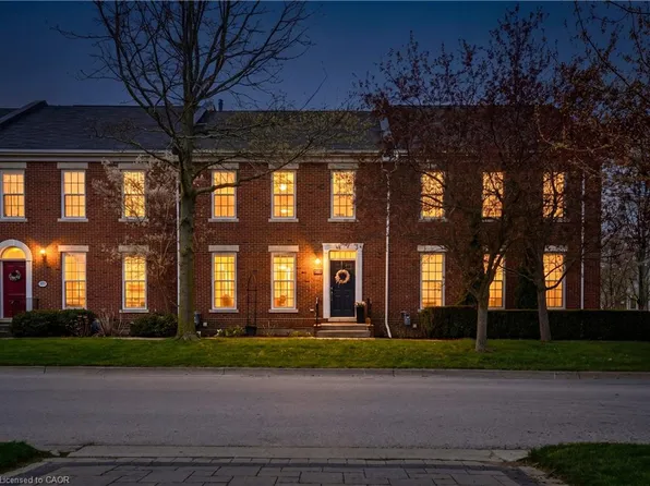 47B Garrison Village Dr, Niagara On The Lake, ON L0S 1J0