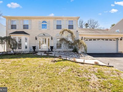 94 Heritage Dr, Howell, NJ, 07731