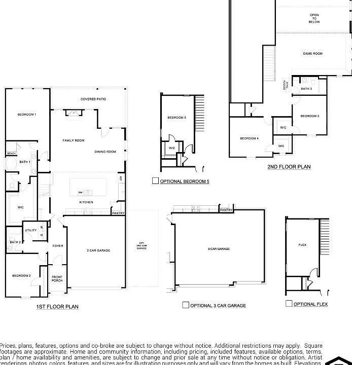 Floor Plan.