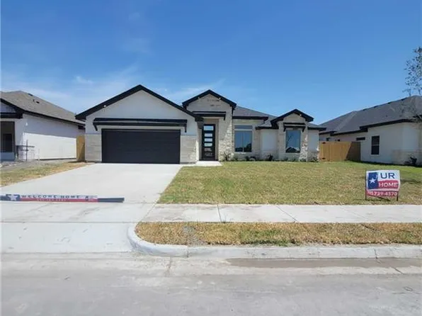 2917 Adelia Dr, Harlingen, TX 78552