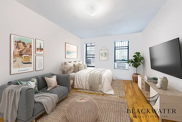 Rented by Blackwater Associates Inc. | media 5