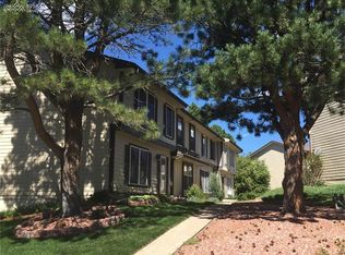 345 Raspberry Ln, Monument, CO 80132