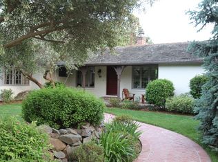 1680 Parkridge Rd, Sacramento, CA 95822