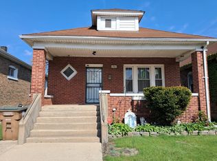 3925 Parrish Ave, East Chicago, IN 46312