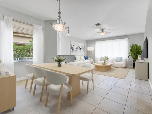 2166 Man Of War, West Palm Beach, FL 33411